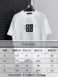 Picture of Givenchy T Shirts Short _SKUGivenchyS-XL7ctr0713110